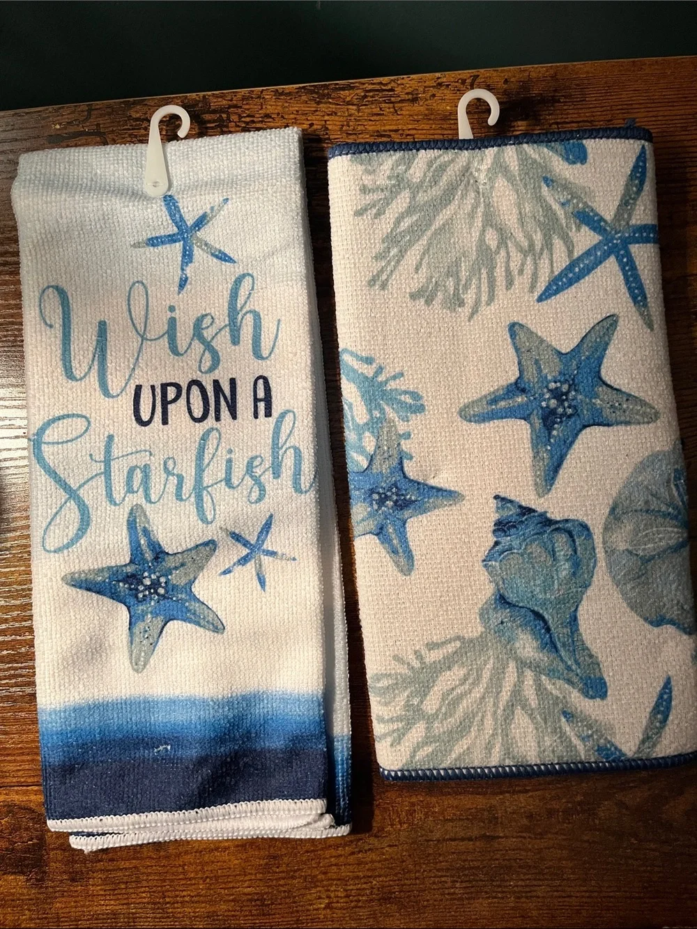 Kitchen towel & drying mat